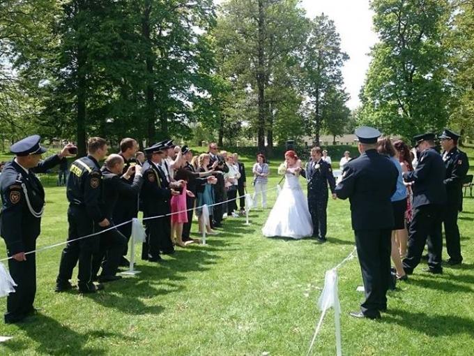 15. 5. 2015 - Ilonka a Honza Giertlovi