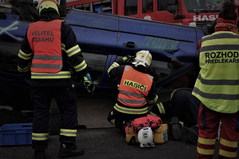 22. 4. 2017 - MMČR - VZOHV, Milevsko