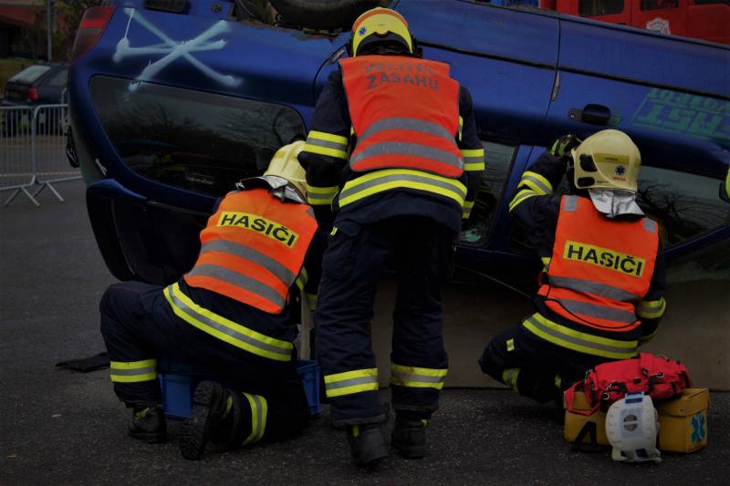 22. 4. 2017 - MMČR - VZOHV, Milevsko