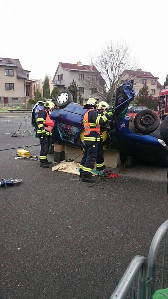 22. 4. 2017 - MMČR - VZOHV, Milevsko
