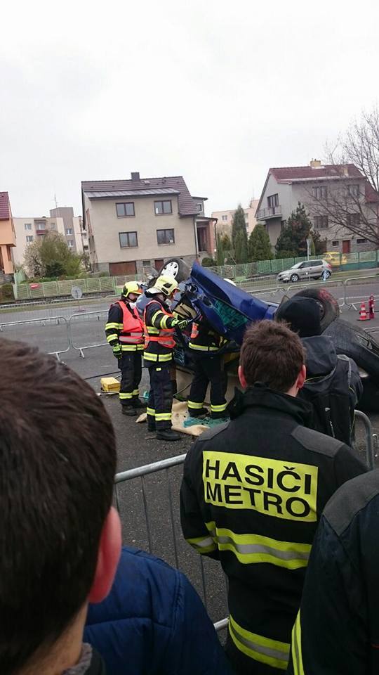 22. 4. 2017 - MMČR - VZOHV, Milevsko