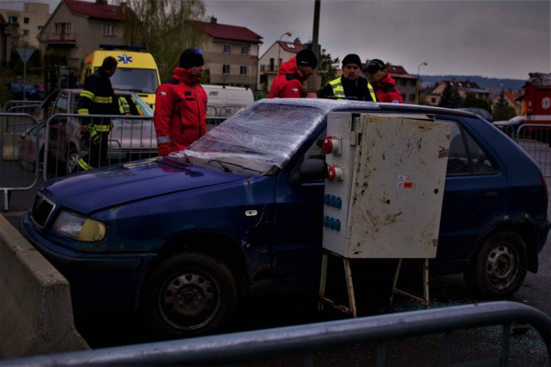 22. 4. 2017 - MMČR - VZOHV, Milevsko