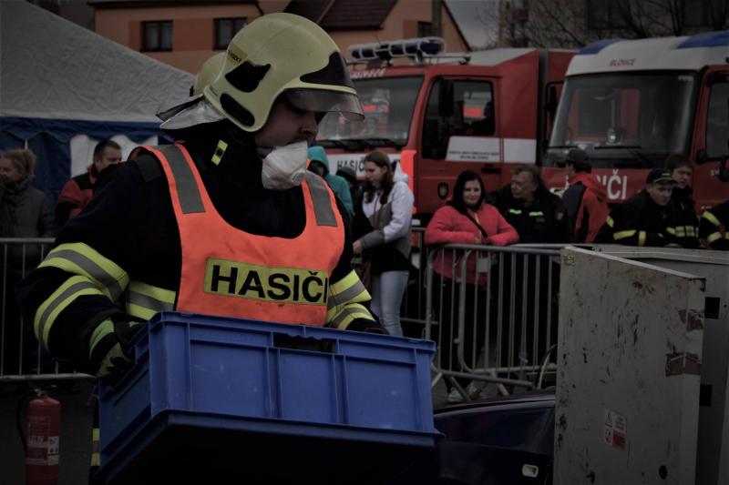 22. 4. 2017 - MMČR - VZOHV, Milevsko