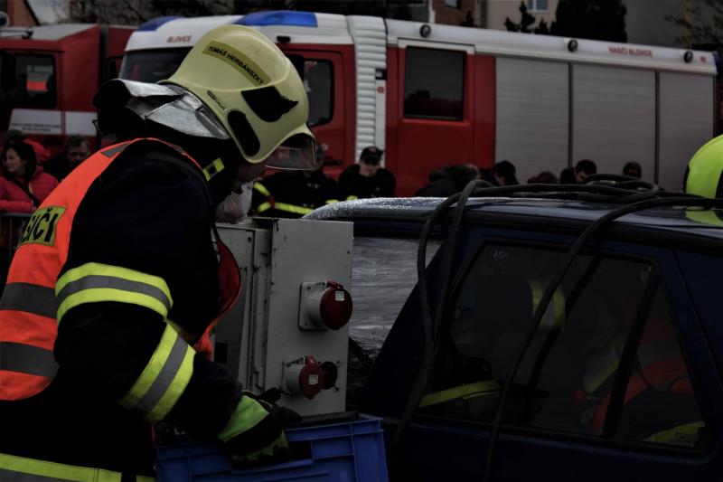 22. 4. 2017 - MMČR - VZOHV, Milevsko
