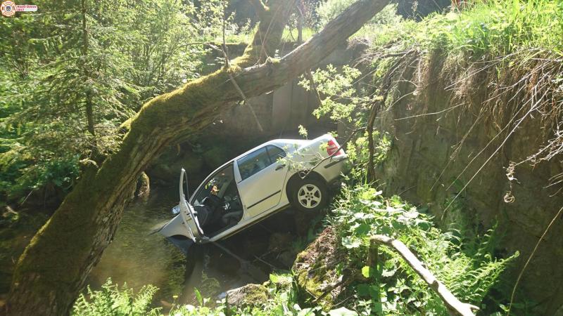 2. 6. 2017 - Výběr za měsíc květen
