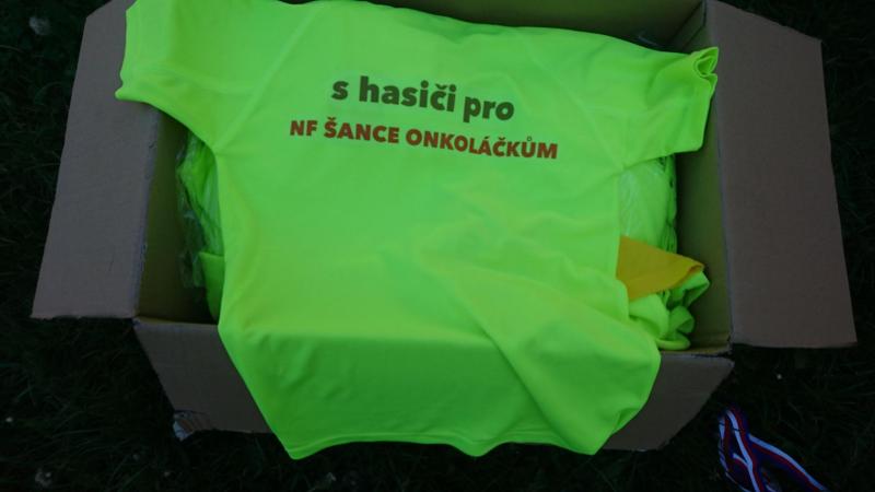 2. 6. 2017 - Výběr za měsíc květen
