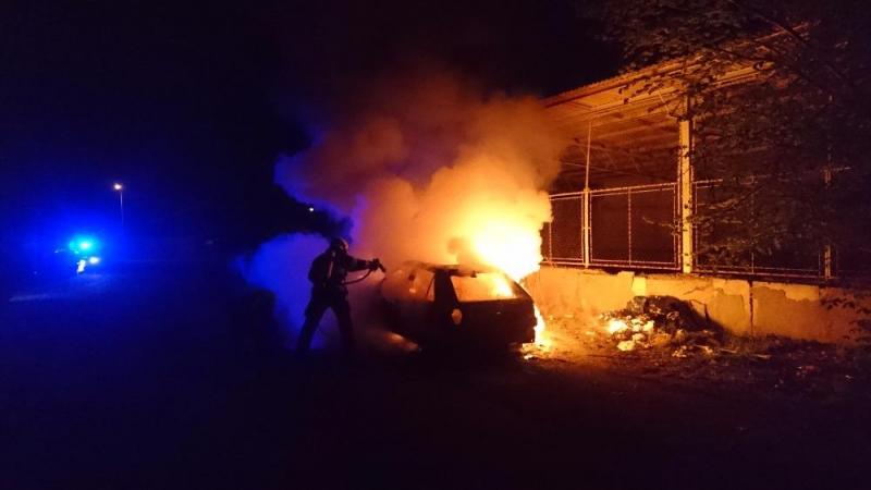 2. 6. 2017 - Výběr za měsíc květen
