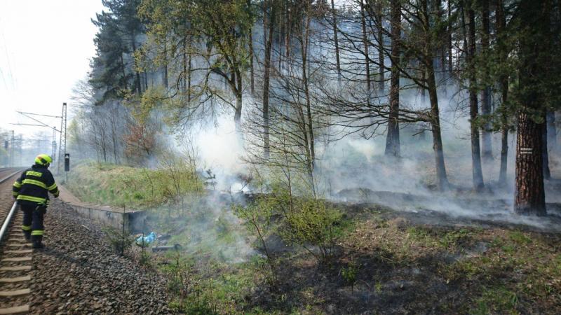 2. 6. 2017 - Výběr za měsíc květen