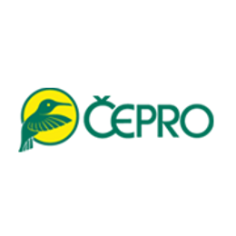 ČEPRO, a.s.