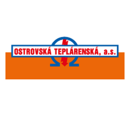 Ostrovská teplárenská, a.s.
