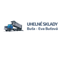 Uhelné sklady Buťa-Buťová