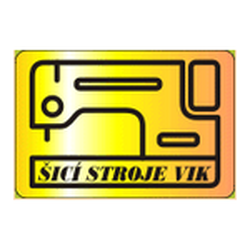 Šicí stroje VIK