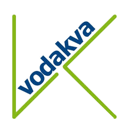 Vodárny a kanalizace KV