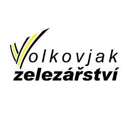 Železářství u Volkovjaka