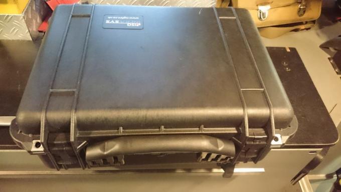 Termokamera ISG SD 250