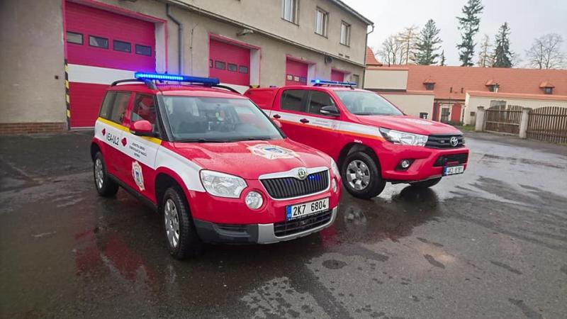 Toyota Hilux 2GD 2,4, univerzální automobil